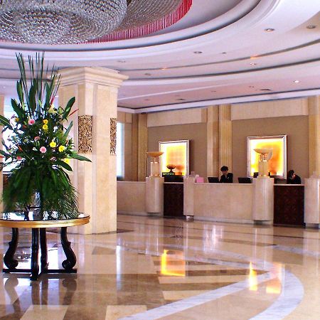 De Sense Hotel Guangdong Гуанчжоу Экстерьер фото