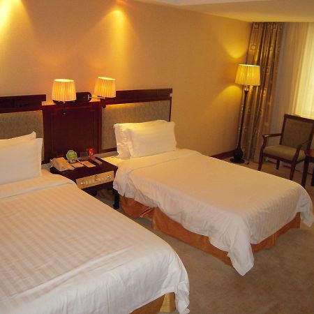 De Sense Hotel Guangdong Гуанчжоу Экстерьер фото