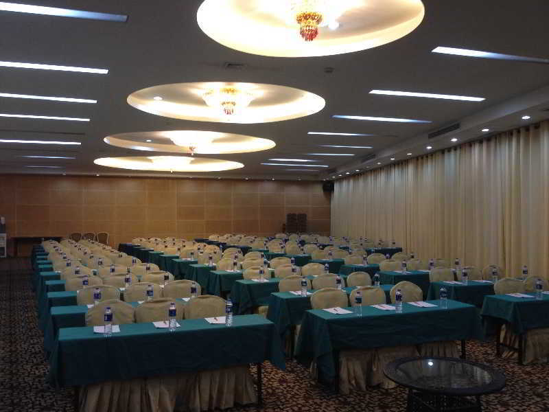 De Sense Hotel Guangdong Гуанчжоу Экстерьер фото